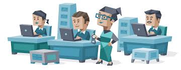 ESTJ Personality (Executive) | 16Personalities