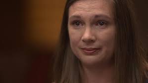 Crime victims confront perpetrators