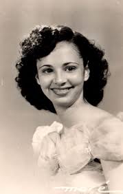 Ada Navarro Obituary