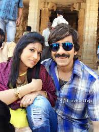 Krack Raviteja On Twitter Raviteja With An Artist Vanditha Acted In Kick2 As Villain S Sister Http T Co T3ibigtxou Some villains just love being bad. krack raviteja on twitter raviteja