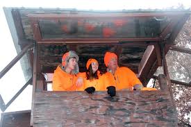 Deer gun season opening day a time to rekindle family tradition