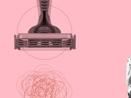Perhaps you have a leaky happy trail? Should I Shave My Pubic Hair Body Image The Guardian
