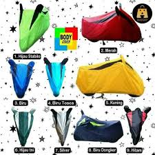 Maybe you would like to learn more about one of these? Jual Cover Motor Home Facebook