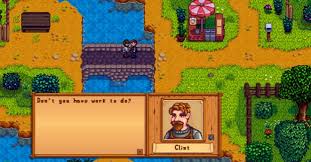 Shane (stardew valley) clint (stardew valley) leah (stardew valley) sebastian (stardew valley) abigail (stardew valley) summary. Stardew Valley And Real Life Labour Rock Paper Shotgun