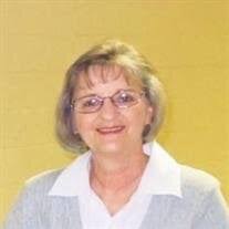 Shirley Shipp Obituary