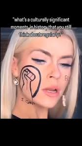 They're still posing this cringe