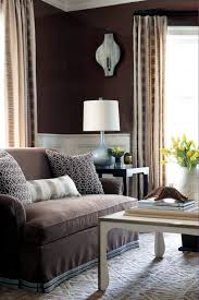 These living rooms will make you want to redecorate right now. Living Room Interior Design Ideas Brown Is Modern Interior Design Ideas Ofdesign