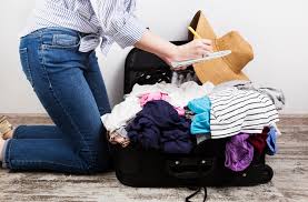 We did not find results for: Koper Lebih Ringan Dan Muat Banyak Ikuti 5 Trik Packing Baju Ini