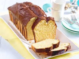 Eierlikorkuchen Lecker