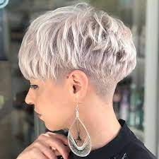 Pin On Pixie Frisuren