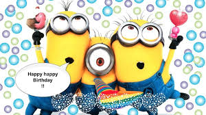 Very Funny Minion Birthday Very Funny Messages Funny Birthday Wishes For Best Friend Minions Style Happy Birthday Wishes With Funny Birthday Pics Cute Happy Birthday Images Happy Birthday Minions Happy Birthday Funny