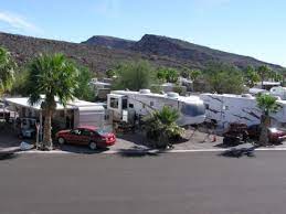 Too bad the location isn't away form the highway. Extended Stay Rv Parks Featured By Good Sam S Rv Tip Of The Day