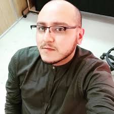 Carlos Daniel Gómez González