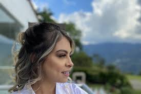 Johana Ramírez Makeup