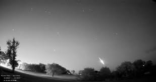 What are the delta aquariids? American Meteor Society
