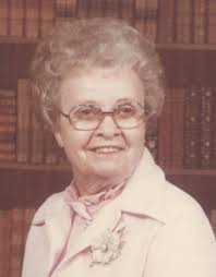 Nell Green Obituary (1912