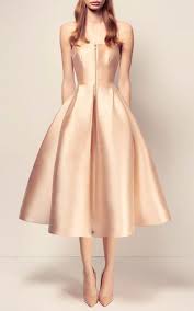 The Maeve Silk Strapless Midi Dress By Alex Perry For Preorder On Moda Operandi Strapless Midi Dress Strapless Evening Dress Evening Dresses