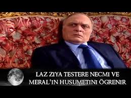 Laz Ziya Testere Necmi Nin Mekanini Basiyor Kurtlar Vadisi 19 Bolum Youtube