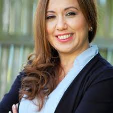 Karla Scharf's Instagram, Twitter & Facebook