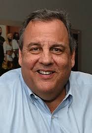 Chris Christie