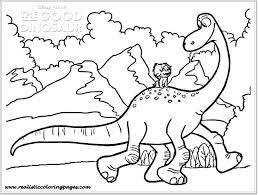 This site is for fans of both dinosaurs and. Printable Arlo And Spot Good Dinosaur Coloring Pages Realistic Coloring Home