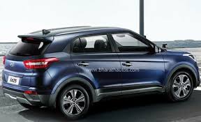 The hyundai creta modified is not a single car. Hyundai Creta Ix25 Production Starts June 20 On Sale From July 21 2015