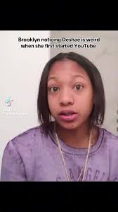 Brooklyn Frost Young