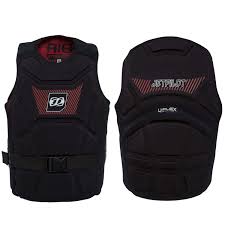 Jetpilot A 10 Comp Vest