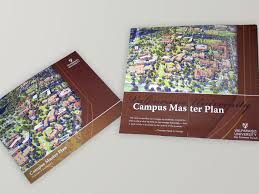 Valparaiso University Campus Master Plan Packet :: Behance
