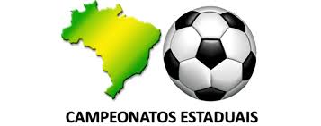 Resultado de imagem para jogos pelos estaduais