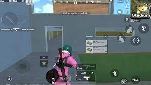 Pubg Mobile Lite Mod Apk Aimbot Money 0 21 0 Download