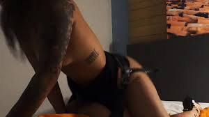 Officer Annalynn Luxx Pounds Inmate 4kPorn.XXX