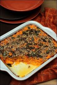 Gratin De Potimarron Au Chevre Frais Gratin Potimarron Recette Gratin De Potiron Gratin Potiron