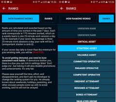 In a preview of the productivity challenge timer app. Review Of Productivity Challenge Timer