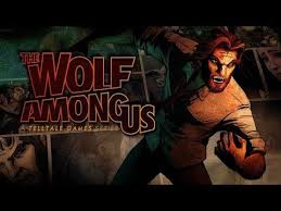 The Wolf Among Us Cap 3 Directo Kai Youtube In 2020 The Wolf Among Us Epic Games Action Adventure