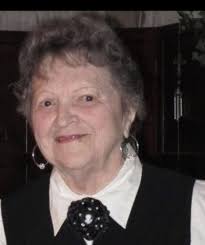 Obituary information for Janet Lamas