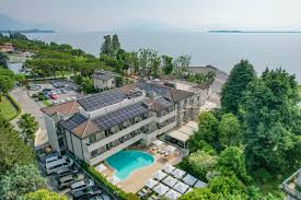 Villa Rosa Hotel, Lake Garda: safe, carefree holidays