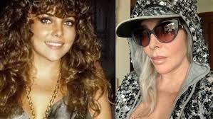 Verónica Castro habla de su regreso a la actuación: “No tengo la edad ni la  energía”