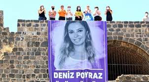 Açın evladımı göreyim diyen anne, suçsuz yere kızımı öldürdüler dedi. Ouasyxpuf7fpum