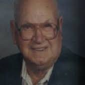 Obituary information for Elmer Voss