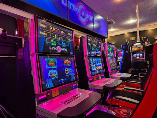 Casino of Lacaune - Entertainment and games in a friendly casino in Tarn -  Casinos in Lacaune - Guide Tarn Aveyron