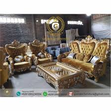 Maybe you would like to learn more about one of these? Set Sofa Tamu Ukir Mewah Bellagio Kursi Tamu Bellagio Sofa Tamu Ukir