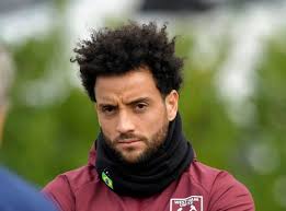 West Ham fans react to Felipe Anderson rumour