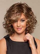 Kisa Sac Kesim Modelleri Hair Styles Short Hair Styles Medium Curly Hair Styles