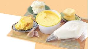 Talk with your mouth full. Kenali Untuk Memasak Lemak Nabati Padat Edisi 411 Saji