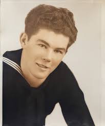 Herbert Hodge Obituary (1928