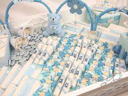 Baby Shower And Newborn Announcement Blue Boy Favour Arrangement Custom Made With Our Decorate Creative Baby Shower Baby Shower Chocolate Newborn Announcement