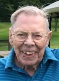 Herman Bode Obituary (2020)