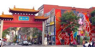 10 Meilleurs Adresses A Connaitre Dans Le Quartier Chinois Narcity