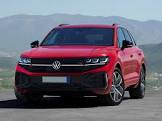 VOLKSWAGEN-TOUAREG